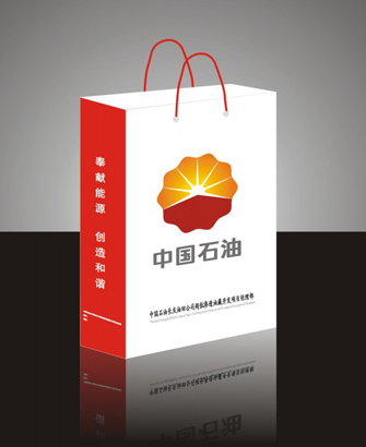 手提纸袋
