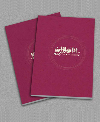 企业画册
